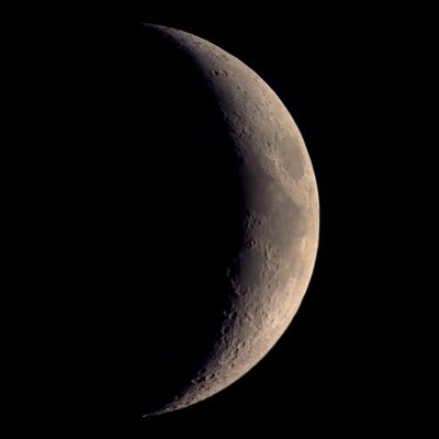 Луна 27 апреля 