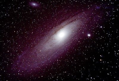 M31 - Andromeda Galaxy
