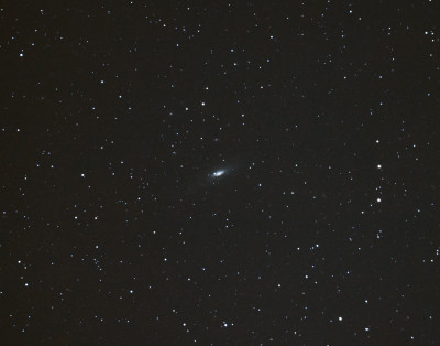 SN2026aaiv - Astrophotography