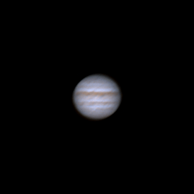 JUPITER.