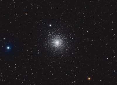 M15 - Astrophotography