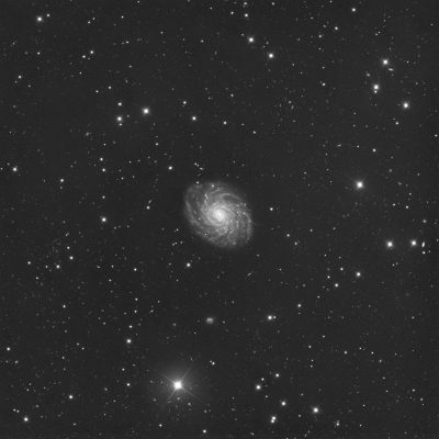 NGC 3486