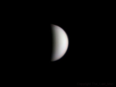 Venus (8 april 2012)