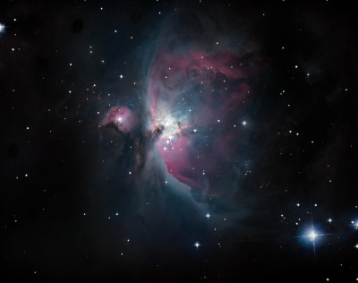 M42 - Astrophotography