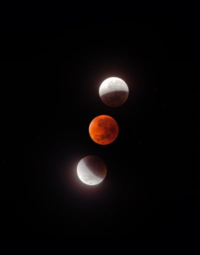 Lunar Eclipse