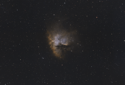 Ngc-281