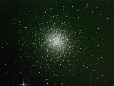 M13 - Hercules Globular Cluster