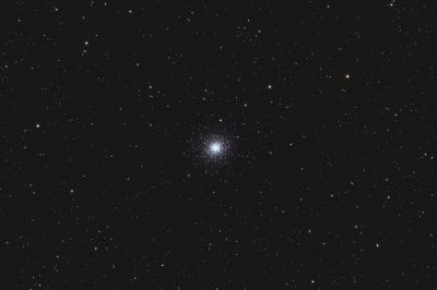 M 92 Orb Cluster - Astrophotography