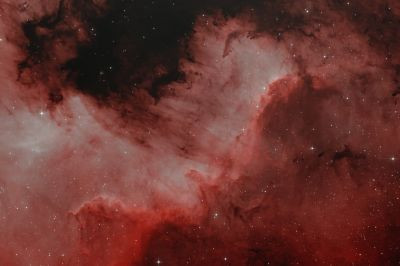 NGC7000 