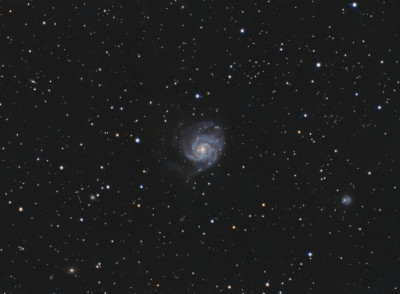 NGC5457