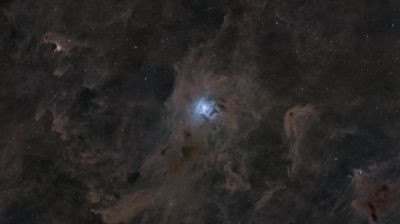 Caldwell 4 - Astrophotography