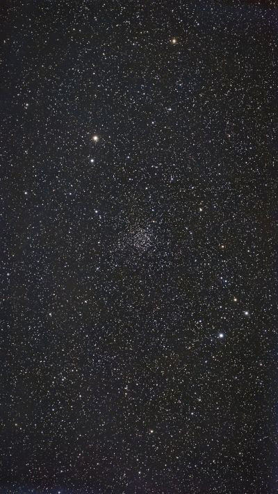 NGC7789 – скопление Роза Каролины