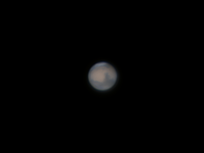Mars 05.01.2025
