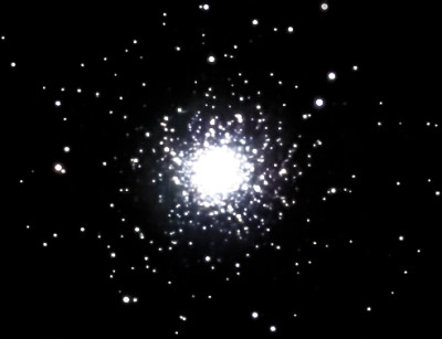 M13 - Hercules Cluster