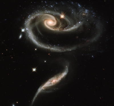 Arp273 or UGC1810