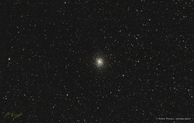 Messier 19 - NGC 6273