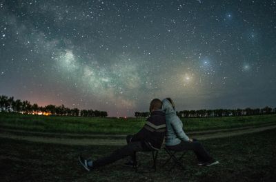 Млечный путь