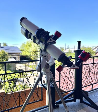 Солнцебалкон