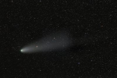 C/2023 Tsuchinshan-Atlas