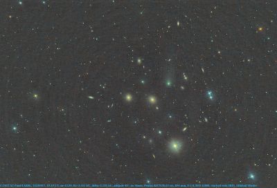 C/2022 A2 PanSTARRs