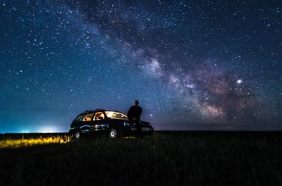 Млечный путь