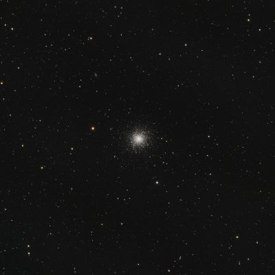 M 13 - астрофотография
