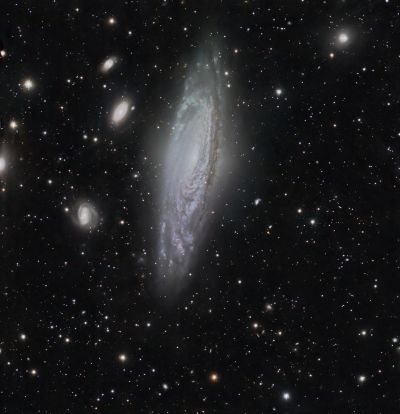 NGC7331