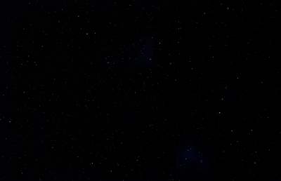 Северная корона и часть Змеи