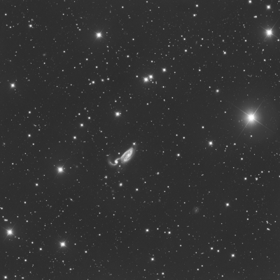 NGC 5395