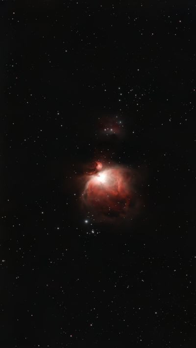 M42 - Orion Nebula
