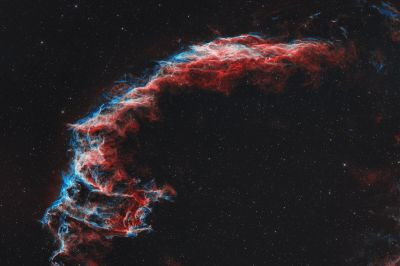 NGC 6992 