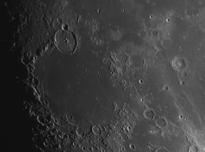 Море Влажности 4-04-2020