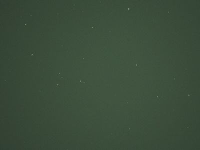 NE 1.5 degree from M51 for Plate Solving {002}