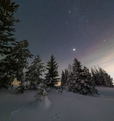 Юпитер в Близнецах