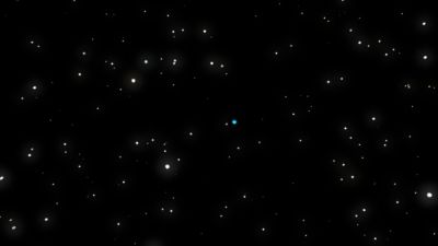 C22 - Caldwell 22 - Snowball Nebula