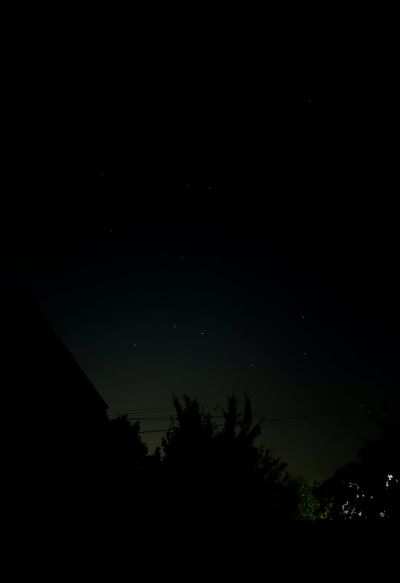 Большая медведица