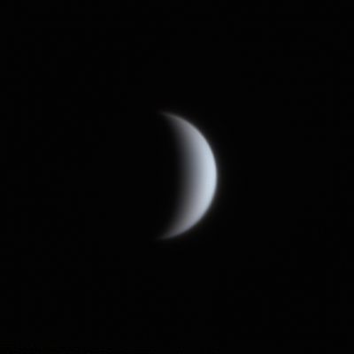 Венера 22.04.2020