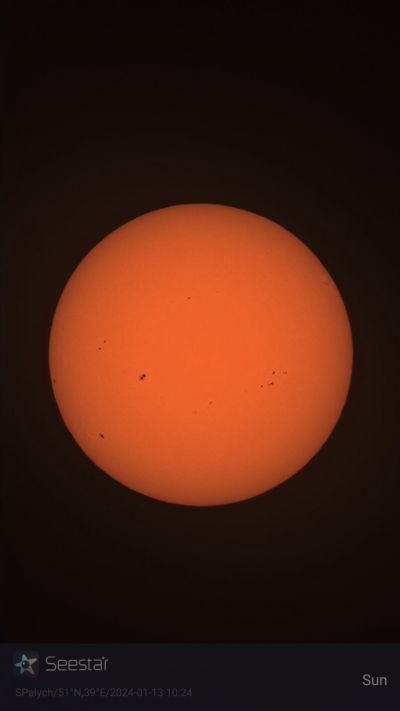 Sun