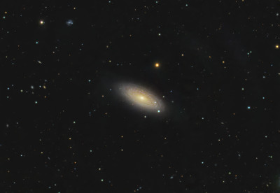 NGC2841 (