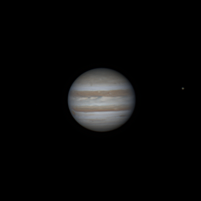 Jupiter
