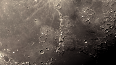 Луна. 10.08.2020