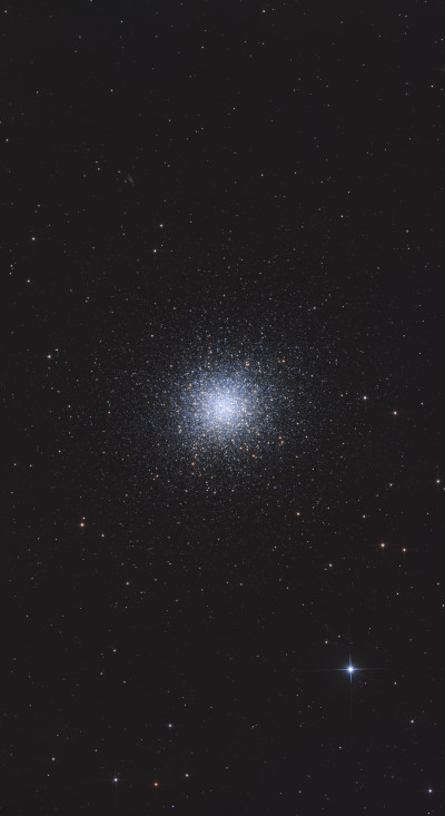 M13 (LRGB)