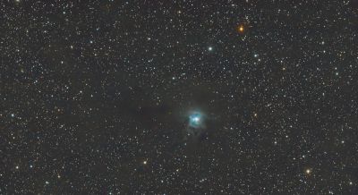 NGC7023
