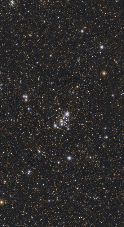 Messier 103