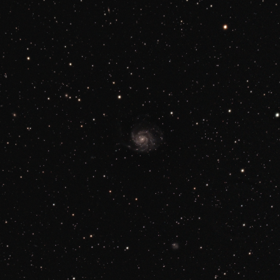  M101 (Вертушка)