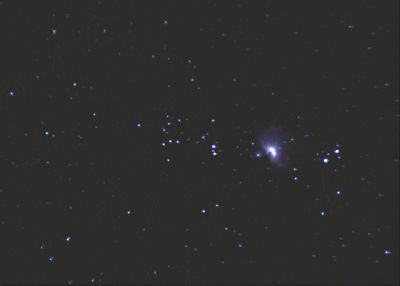 M42 - Orion Nebula