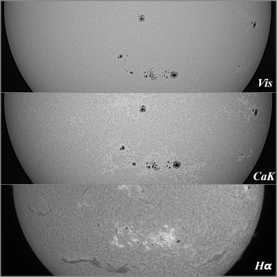 Солнечная активность 31.08.25