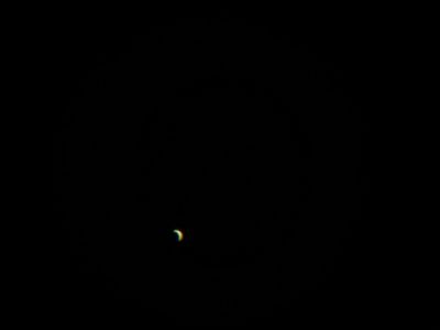 Фаза Венеры