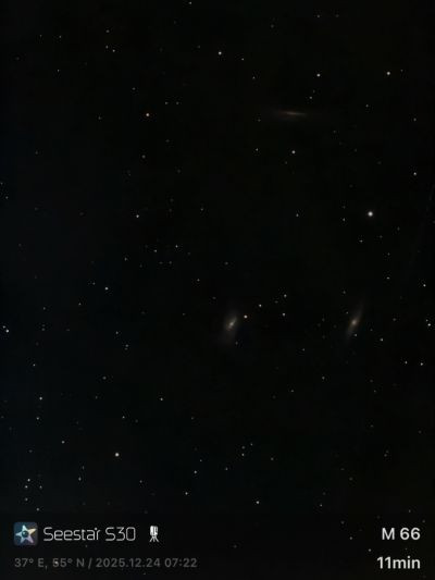 M66 - Seestar S30