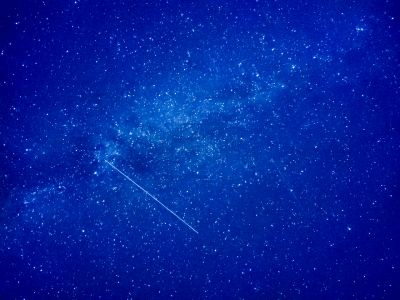 Млечный Путь (Milky Way)